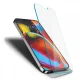 Spigen Glas.tR Slim aizsargstikls iPhone 13 / 13 Pro / 14 / 16e / 17e