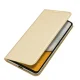 Samsung Galaxy A34 (SM-A346) DUX DUCIS Skin Pro Case Cover, Gold | Чехол для Телефона Кабура...