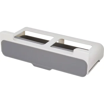 Piekarināms garšvielu plaukts Joseph Joseph CupboardStore 85147, pelēks