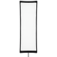 Прямоугольный софтбокс Newell 30 x 120 см