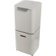 Мусорное ведро Joseph Joseph Totem 30064, 40 л, серый