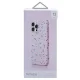 Apple iPhone 13 Pro 6,1\" Uniq Etui Coehl Terrazzo Case Cover, Pink | Telefona Maciņš Vāks Apvalks Bampers