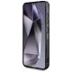 Mercedes AMG Double Layer Rhombs MagSafe vāciņš Samsung Galaxy S25+ Melns/Sarkans