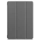 Huawei MediaPad T5 10.1\" Tri-fold Stand Cover Case, Grey | Чехол Книжка для Планшета