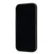 Audi Silicone vāciņš Apple iPhone 16 melns