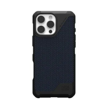 Чехол UAG Metropolis LT Magsafe для iPhone 16 Pro Max - зеленый