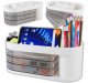 Настольный органайзер для канцелярских товаров | Desk Stationery Organizer
