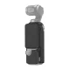 PULUZ silikona vāciņš ar siksniņu priekš DJI OSMO Pocket 3 (PU998B)