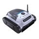 Wired Pool Cleaning Robot Wybot M1C 130m2 Coverage