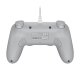 Wired Controller GameSir T3 WT Tegenaria Lite Hall Effect White