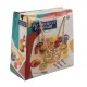 Iso Trade Fast Food rotaļu komplekts 42 gab. (00026691)