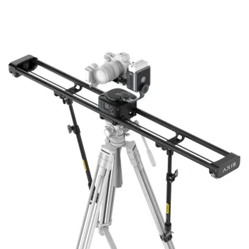 Моторизованный слайдер для камеры Zeapon Axis 120 Pro, 120 см