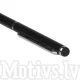 Стилус с ручкой - чёрный (Capacitive Stylus Pen for Phone, Tablet)