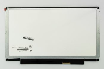 LG 13.3" LCD Screen 1366x768 HD, LED, SLIM, Matte, 40pin