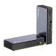Мини-ПК GMKtec K13 Intel Core Ultra 7 256V 16GB 1TB SSD Windows 11 Pro