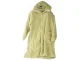 Warm Oversize Blanket Hoodie 24555_Z, Green