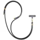 Ремешок для смартфона 3mk EasyClip Elite, черный