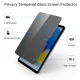 Защитное стекло Tech-Protect Privacy для iPad 10.9” 2022 / iPad 11” 2025