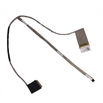 LCD шлейф матрицы HP 470 G2, ZPL70