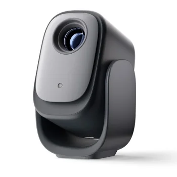 Проектор Dangbei N2 Mini, LCD LED, 1080p FHD, 200 ISO lm