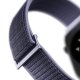 Puro Sport Strap for Apple Watch 44 / 45 / 46 / 49 mm, Navy Blue