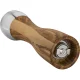 Peugeot Fidji Pepper Mill, Olive Wood and Stainless Steel