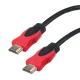 Кабель HDMI Maclean MCTV-813, v1.4, с ферритовыми фильтрами, 3 м