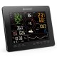 Беспроводная метеостанция Bresser 4cast MD 7-in-1 WiFi черная