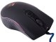 Ergonomic Wired RGB Optical Gaming Mouse for PC and Laptop