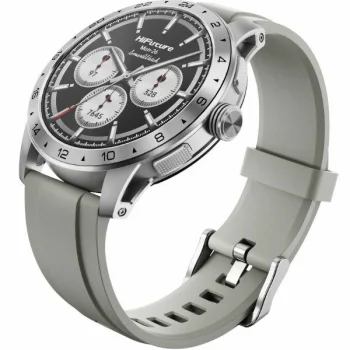 Смарт-часы HiFuture Flex2, Silver