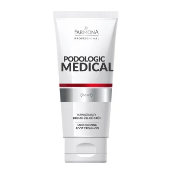 Крем-гель для ног Farmona PODOLOGIC MEDICAL 200 мл