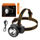 Pieres lukturis Superfire HL55 150lm 270m USB-C