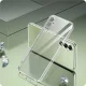 Samsung Galaxy M55 5G Tech-Protect FlexAir Case Cover, Transparent | Чехол Кейс Бампер Кабура...