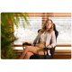 Sofotel Werona 2580 Office Chair, Black