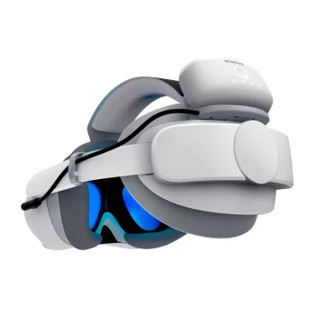 Крепление на голову с аккумулятором BOBOVR P4S для Pico 4 Ultra / Ultra Enterprise