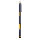 Spigen Nano Pop Hybrid MagSafe Phone Case Cover iPhone 17 Pro - navy blue
