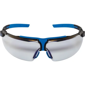 Safety Glasses uvex i-3 Black / Blue