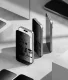 Защитное стекло Ringke Easy Slide Privacy для iPhone 18 Pro, 2 шт.