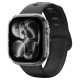 Spigen Thin Fit aizsargvāciņš Apple Watch 42mm, caurspīdīgs