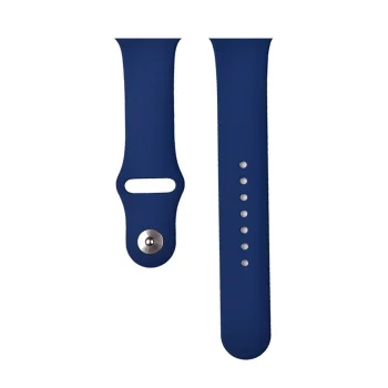 Devia Deluxe Sport siksniņa Apple Watch 38/40/41/42mm Blue Horizon