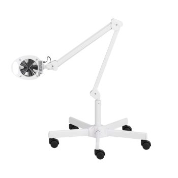 Pedikīra putekļu nosūcējs uz pantogrāfa Momo 6606