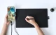 Huion Inspiroy RTP-700 grafiskā planšete