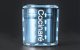 Cocinare CICM-301 Krush Freezer Bowl, Black