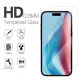 Aizsargstikls 2.5D Premium priekš Honor X5c Plus
