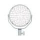 Nanlite miro 30C LED Video Light, Mint Blue