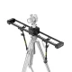 Моторизованный слайдер для камеры Zeapon Axis 80 Pro, 80 см