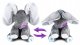 Interaktīvs plīša zilonis | Interactive Plush Elephant