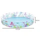 Bestway 51005 piepūšamais baseins 183x33 cm
