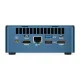 Мини-ПК GEEKOM IT13 Intel Core i5-13600H 16GB 1TB SSD Windows 11 Pro