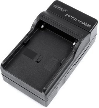 Battery Charger for Sony NP-FT1 NP-BG1 NP-FE1 NP-BD1